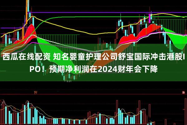 西瓜在线配资 知名婴童护理公司舒宝国际冲击港股IPO！预期净利润在2024财年会下降