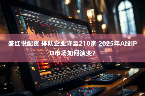 盛红悦配资 排队企业降至210家 2025年A股IPO市场如何演变？